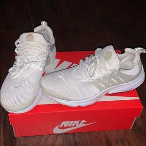 Women’s Nike Prestos
